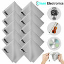 Microfiber Cleaning Cloth For Camera Lens Glasses P0N4 L4A4 Sell Screen LCD M1J2