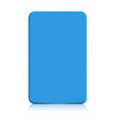 K10 Mini Portable Video Game Console Game Player Built-in 500 Games (Blue) Newly