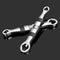 Wrench Adjustable Spanner Pipe Clamp Pliers Ratchet Wrench Fix Tubing Wrenchs