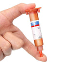 5ML UV Glue LOCA Liquid Optical Adhesive For Phone Tool LCD Nice K8 U8P1 F4D0