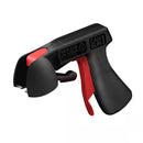 Spray Gun Adaptor Car Polishing Paint Care Aerosol Spray Gun Handle Mainten