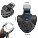 Smart Indicator Loud Non-slip Siren Bite Reminder Fishing Alarm Buzzer