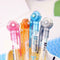 Colorful Rolling Eraser 0.7mm Mechanical Black Pencils H1H5 Z3Y7 K5L1 T1W8 T0I2