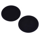 ALLOYSEED Sponge Replacement Ear Pads Cushion for AKG K420 K402 K403 K412P Headphones