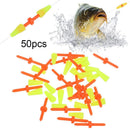 Fishing Anti Wind Bar Bobber Float Stoppers Rock Fishing Tackle Fishing Float