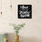 5D DIY Full Round Drill Diamond Painting Word Embroidery Picture (L2172)