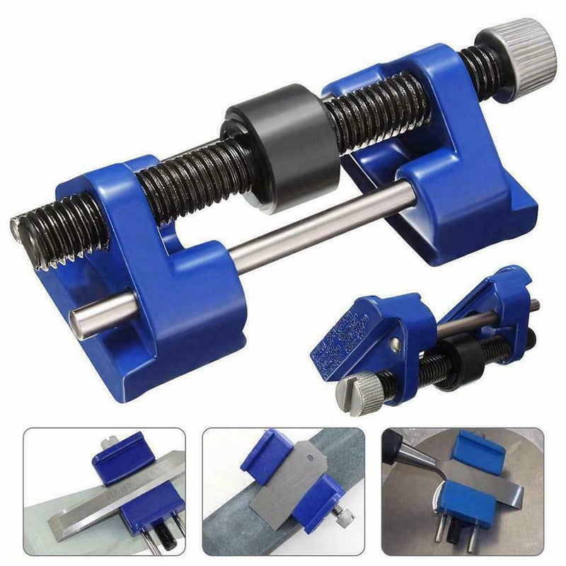 1* Honing Guide Angle Jig Tool For Sharpening Chisel Planers Plane AU Iron S1A2
