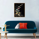 5D DIY Butterfly Full Round Diamond Painting Mosaic Rhinestone Picture