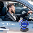 Beverage Mounts Car Drink Cup Holder Air Vent Water Bottle Stand for Wrangler JL