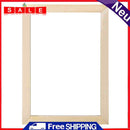 40 x 50cm Wooden DIY Diamond Painting Frame Embroidery Print Photo Picture Case