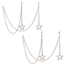 Metal Eyeglass Lanyard Glasses Chain Glasses Necklace Eye wear Accessories