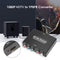 HDMI-compatible to YPBPR Component Converter 1080P Video Audio Adapter for