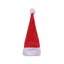 Christmas Lollipop Hats Cute Children Gift for Kitchen Utensils Soda Wine Bottle