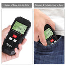 Electromagnetic Radiation Tester Electric Field Magnetic Field Dosimeter