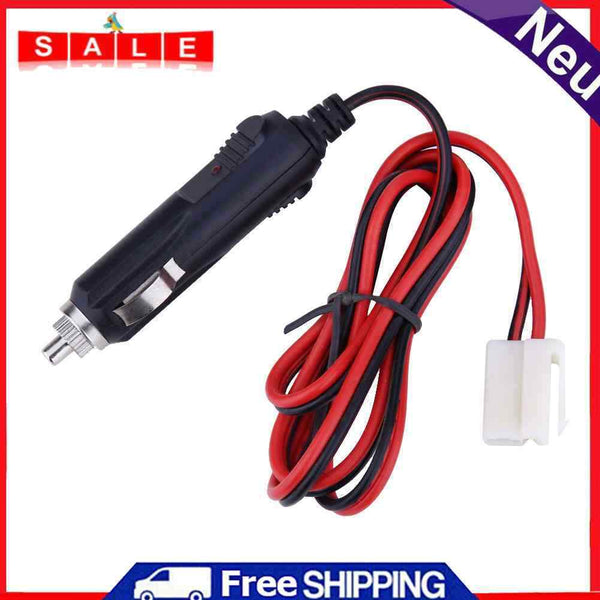 Car Motorcycle Cigarette Lighter Outlet with USB Charger Power Adapter Plug