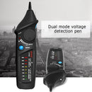 Ecotrump BSIDE Contactless 12-1000V AC Voltage Tester LED Light Voltage Test