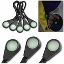 Jackets Rucksacks Ends Lock Zips Zipper Pull Ideal kit Markers Tent Zippers