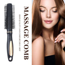 Massage Comb Hairbrush Practical Hairdressing Comb Hair Care for Hair Styling