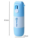 Fluid Alter Tool Identity Cover Eliminator Important Data Protection Fluid