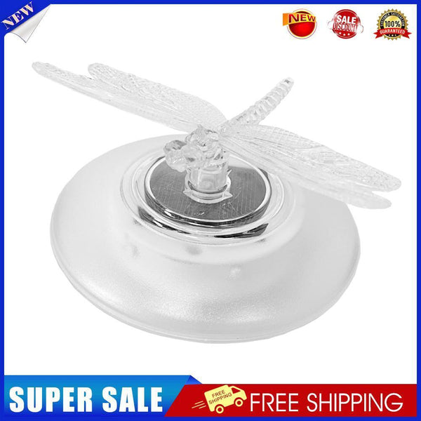 Solar RGB LED Swimming Pool Underwater Floating Lamp Garden Water Light (B)