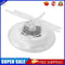 Solar RGB LED Swimming Pool Underwater Floating Lamp Garden Water Light (B)
