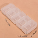 Non Stick Japan Press Nigiri Mould Rice Ball Maker Bento Tools Sushi Mold