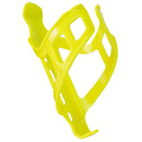 PC Plastic MTB Road Bicycle Bottle Holder Cages Bike Kettle Rack (Yellow) Newly