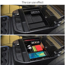 Car Armrest Storage Box for GMC SIERRA Silverado Auto Central Console Organ