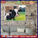 5D DIY Diamond Painting Kits Full Round Drill Cattle Mosaic Picture Wall Deco