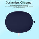 Wireless Earbud Cover for Anker Soundcore Life P3 Silicone Shells (Blue) Newly