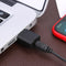 BT600 Bluetooth-compatible 5.0 USB Receiver Transmitter Wireless Audio Adap