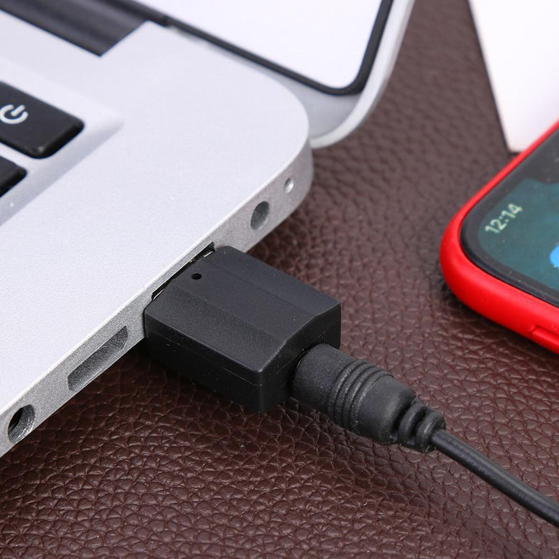 BT600 Bluetooth-compatible 5.0 USB Receiver Transmitter Wireless Audio Adap