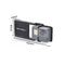 For DJI Osmo Action For Gopro Action Camera For Osmo 2 For DJI Osmo Action
