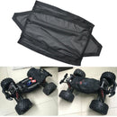 Dirt Dust Cover Chassis Resist Protector Zipper for Traxxas X-MAXX 1:5 Truck Car