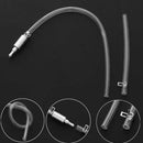 Car Oil Pump Brake Bleeder Bleeding Clutch Tool Replacement Hose Kit J6P0