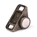 Zinc Alloy Door Stop Closer Stoppers Damper Buffer Magnet Cabinet Catch Hardw