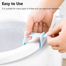 Creative Closestool Seat Handle Avoid Touching WC Cover Toilet Lid Lifter
