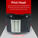 Full Color Printhead Replacement Printer Parts for Epson WF-3620 WF-3640 WF-3720
