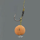 Stop Metal Bait Spike Carp Fishing Stoper Fishing Hair Chod Hook Stops Beads