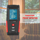 WT3121 Portable Handheld EMF Meter Electromagnetic Radiation Dosimeter Tester