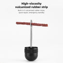 CYCLINGBOX Bike Tyres Puncture Rubber Stripes Bicycle Tubeless Tire Repair Kit