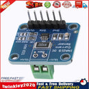 HW-831 INA219 I2C Bi-Directional Current Power Monitoring Sensor Module Newly