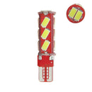 Light Bulbs COB Dome Map License Plate Light Car LED Reading Bulbs T10 W5W