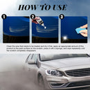 40g Car Styling Wax Scratch Remover Repair Wash Tool Auto Paint Polishing Paste