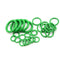 Assorted Car O-Ring Seal Automotive O Ring Rubber Gasket Washer (270pcs) Newly