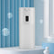 Soap Dispenser Auto Induction Sensor Touchless Foam Hand Washer (White)