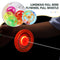 Colorful Glow Up Novelty Children's Toys Pull Line Pull Flywheel Flywheel n T5X9