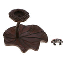 Handicraft Incense Holder Aromatherapy Furnace Ornaments Incense Burner