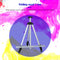 Aluminum Alloy Folding Telescopic Studio Painting Easel Tripod Display Bracket