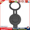 30mm Dia Round Waterproof Dust Cover for Dual USB Car Motorcycle Charger Newly